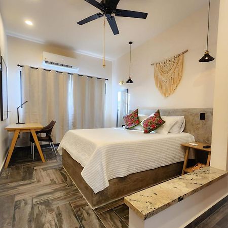 Departamento Con Terraza Διαμέρισμα La Paz Εξωτερικό φωτογραφία