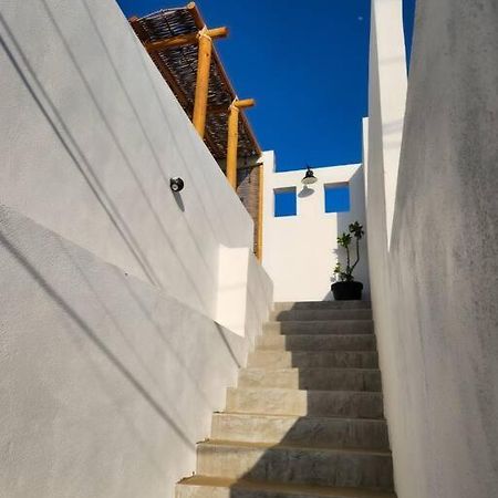 Departamento Con Terraza Διαμέρισμα La Paz Εξωτερικό φωτογραφία