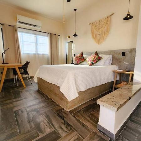 Departamento Con Terraza Διαμέρισμα La Paz Εξωτερικό φωτογραφία