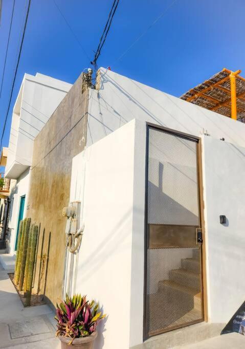 Departamento Con Terraza Διαμέρισμα La Paz Εξωτερικό φωτογραφία