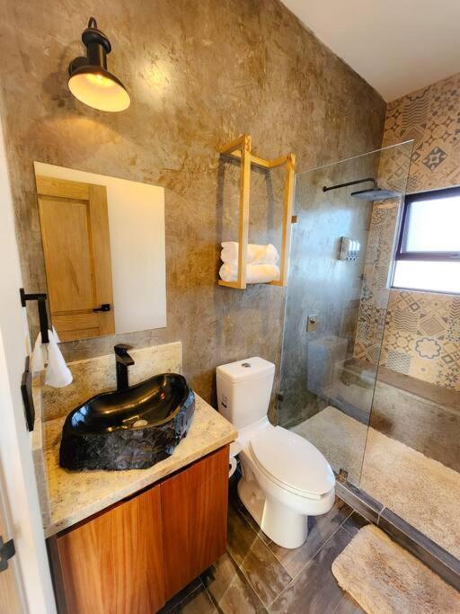 Departamento Con Terraza Διαμέρισμα La Paz Εξωτερικό φωτογραφία