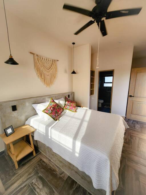 Departamento Con Terraza Διαμέρισμα La Paz Εξωτερικό φωτογραφία